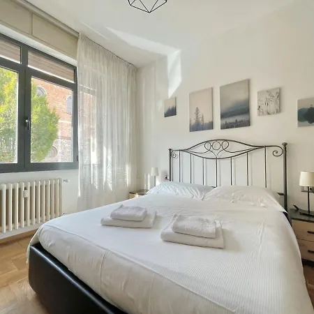 Apartment Via Fabbroni San Martino Florence
