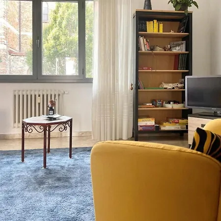 Apartment Via Fabbroni San Martino *