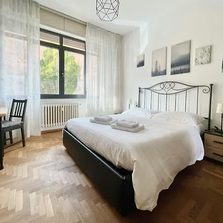 Apartment Via Fabbroni San Martino