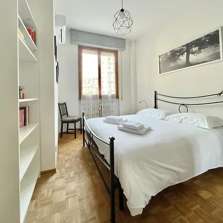 Apartment Via Fabbroni San Martino *