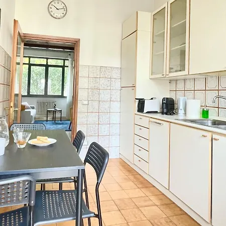 Via Fabbroni San Martino Apartment Florence