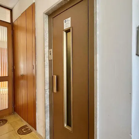 Apartment Via Fabbroni San Martino