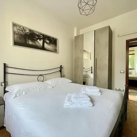 Apartment Via Fabbroni San Martino Florence