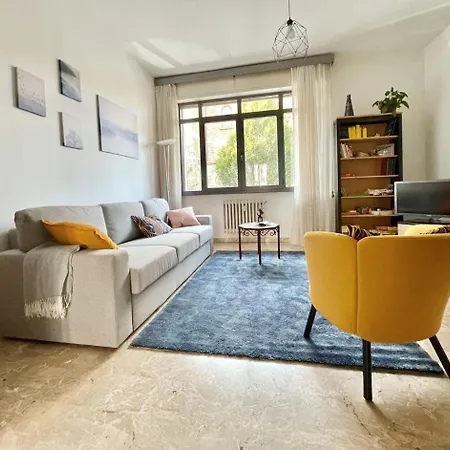 Via Fabbroni San Martino Apartment Florence