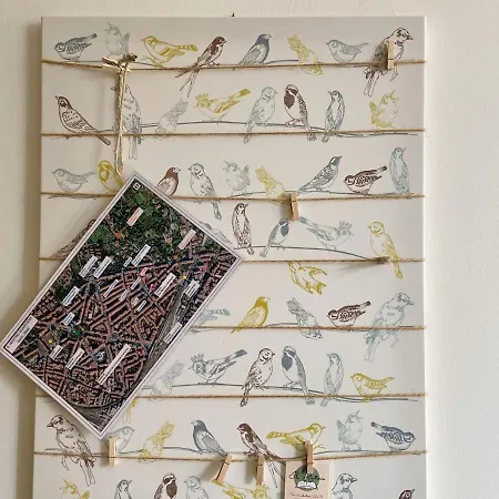 Apartment Via Fabbroni San Martino Florence